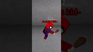 CRINGIEST COUPLE 😱 in Roblox Da Hood Voice Chat shorts roblox [upl. by Ylek670]