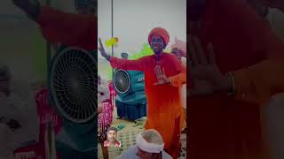 Sanatani mast maula Baba comedy funny song desi [upl. by Ardnuhsor77]