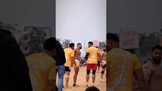 Pala Jalalpuria Dulla Bagga pind 🤼‍♂️✅️ kabaddi [upl. by Emily]