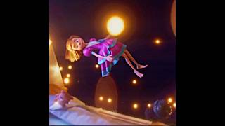 RILEY SLEEPS ✨😴 insideout riley dreamproductions edit [upl. by Abey]