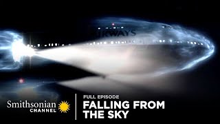 Falling from the Sky Air Disasters FULL EPISODE  Smithsonian Channel [upl. by Thanh]