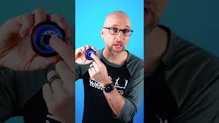 3 Ways to DNA 🧬 with a Yoyo  Easy to Pro shorts [upl. by Dygall411]