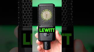 How To MIX ANY VOCAL Recorded On A LEWITT LCT 440 Pure Mic [upl. by Penn]