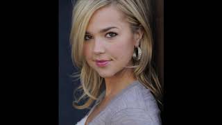 Ариэль Кэбл Arielle Kebbel [upl. by Prichard]