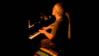 Morgan playing Rosie by Jackson Browne [upl. by Malley247]