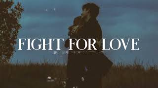 FREE Sam Smith X Piano Ballad Type Beat  quotfight for lovequot [upl. by Pliner473]