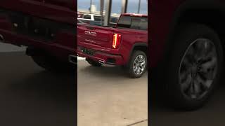 New 2024 GMC Denali 1500 truck delivery [upl. by Carboni689]