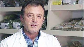 Si t’i shëroni me 3 përbërës të thjeshtë infeksionet në vesh Doktor Ylli Merja ju tregon nje sekret [upl. by Kosel]