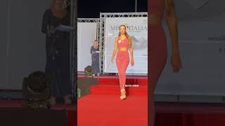 Miss Italia Abruzzo 2024 Finale Giulianova Italy [upl. by Sassan]