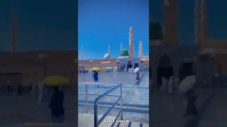 muhammadﷺ 🥰❤️ mecca madina love allah islamicshorts trendingshorts viralvideo [upl. by Dlorej]