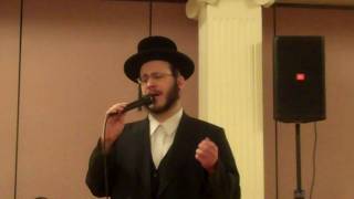 Hershey Deutsch  Mitzvah Tantz [upl. by Arek]