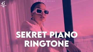 Sekret Ermenita Piano Ringtone Download Link in The Bio [upl. by Jennilee90]