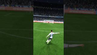 ARGENTINA VS ITALY 🤩fifa goals football argentina italy soccer [upl. by Maurili]