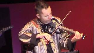 Nigel Kennedy plays Jimi Hendrix Berlin 2003 [upl. by Okihcim]