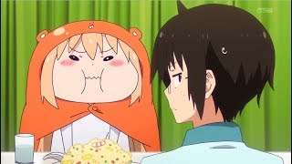 Himouto Umaru Chan Cap 1 completo sub español [upl. by Akimad168]