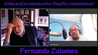 ¿Cómo está la relación entre filosofía y matemáticas [upl. by Aixela553]