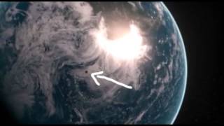 LEAKED FOOTAGE FROM NASA OF NIBIRU  AUGUST 2012 [upl. by Eiro]