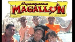 Organizacion Magallon Sacala promo [upl. by Yerhpmuh453]