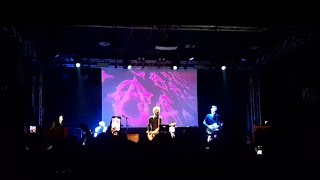 • CONCERTO GIONNYSCANDAL • TORINO 2022 Vlog [upl. by Hunsinger489]