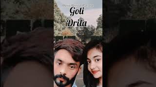 Goli Drilla New Punjabi Song 2024 [upl. by Nosniv]