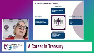 A Career in Treasury [upl. by Naol]