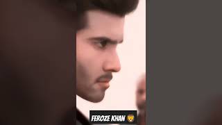 Feroze Khan 🦁ferozekhan [upl. by Nagol]