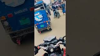 AK rider 992 jindagi vich koi aaye Na Rabba [upl. by Elehcin]