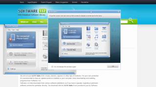 LG PC Suite 3  download install and use [upl. by Oswin]