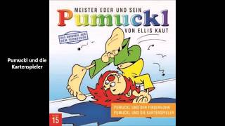 Pumuckl und die Kartenspieler  Kinder Hörspiel  Meister Eder und sein  CD MC Hörbuch audiobook [upl. by Onaicram577]