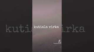 Kutiala virka for you page viral video unfreez my account plzdosuporrtmychanlfriends digitalsen [upl. by Condon]