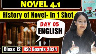 DAY 05 of 25 ONE SHOT SERIES English Class 12 HSC By shafaquenaaz​ [upl. by Mariska]