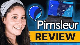 Pimsleur Review Does Pimsleur work [upl. by Ced]