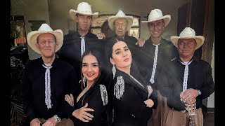 Nací Bohemio  Las Jefas del Despecho ft Los Relicarios [upl. by Daj960]