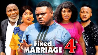 FIXED MARRIAGE SEASON 4 New Movie Ken Erics 2024 Latest Nigerian Nollywood Movie [upl. by Ilke746]