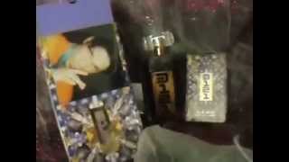 Мои парфюмки3121 Prince perfume short clip 3121 Perfume [upl. by Eahs215]