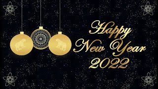 ✩Feliz 2023 ✩ Felicitación año nuevo 2023 para compartir y enviar en Facebook Whatsapp [upl. by Seabrook]