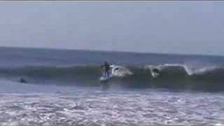 Paddleboarding Topanga [upl. by Snyder]