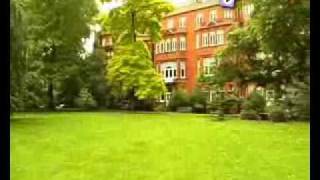 London Hotels Draycott Hotel  England Hotels and Accommodation  Hotelstv [upl. by December]