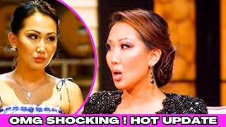 OMG Tiffany Moon Exposes Hidden Below Deck Moments You Wont Believe Real Housewives Shocker [upl. by Hobbs]