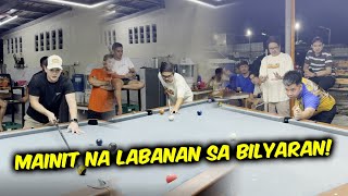 May malupet na dumayo sa bilyaran VinFPV [upl. by Ruthann107]