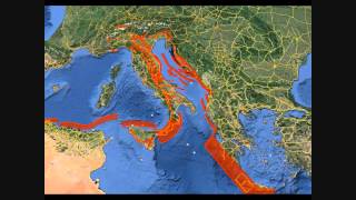 CONDIVIDI PER RESPINGERE IL PIANO SCELLERATO DELLE SCORIE NUCLEARI IN SARDEGNA [upl. by Nidraj796]