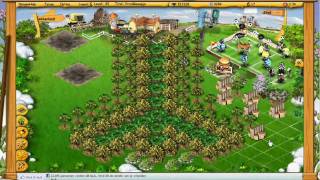 Farmerama gameplay 2 HD Updates Firework World Cup [upl. by Sum]