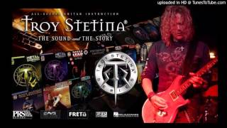 Troy Stetina  Rain Song [upl. by Ignatius]