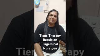 Trigeminal Nuralgea [upl. by Polivy]