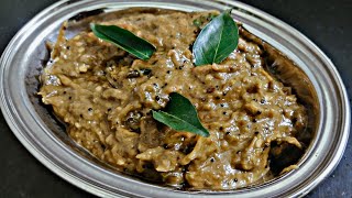 நாவில் நீர் ஊறும் புளி மிளகாய் தொக்கு l Fresh Green Chilli Thokku l Puli Milagai Thokku in Tamil [upl. by Dimitri]