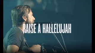 Raise a Hallelujah  Bethel Musicwith lyrics [upl. by Moazami]