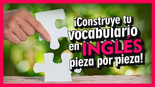 Vocabulario en INGLÉS de la casa parte por parte EXPLICADO  Languz Academy [upl. by Corel]