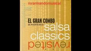 GRAN COMBO DE PUERTO RICO Salsa Classics CD 2 [upl. by Aiel]