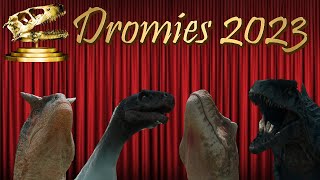 The Dromies 2023 [upl. by Aioj511]