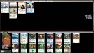 Channel Huey  BTT Draft with Josh Ravitz Drafting Part 1 [upl. by Ambrogino280]